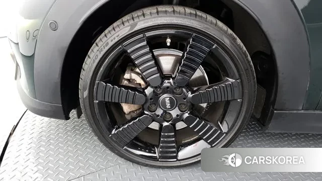 Mini Cooper S id 3581381 из Кореи 15