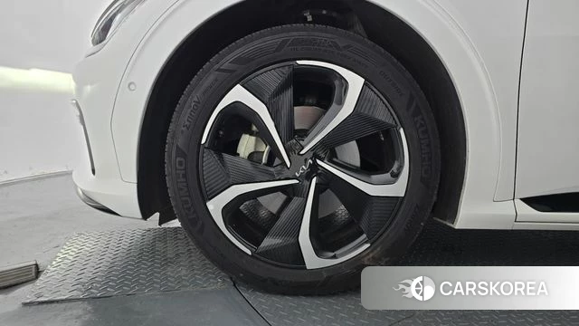 Kia EV6 id 4779448 из Кореи 28