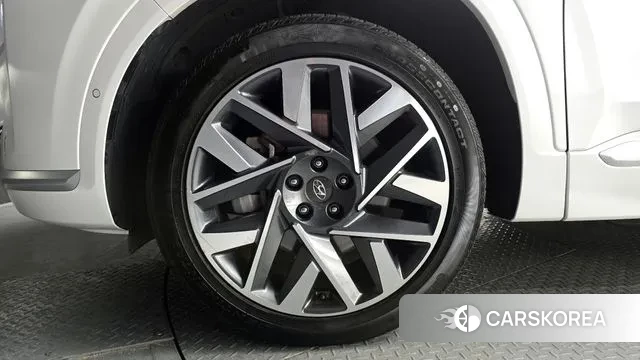 Hyundai The New Santa Fe id 3513921 из Кореи 15