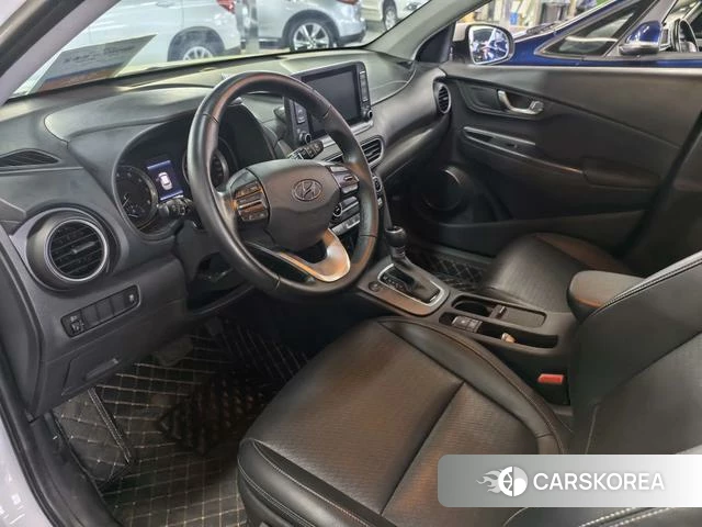 Hyundai Anghino 2018 Белый из Китая, фото 5