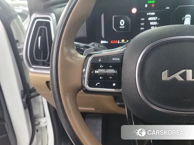 Kia The New Carnival 4th Generation id 3745536 из Кореи 15