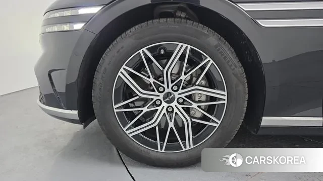 Genesis G90 (RS4) id 3769726 из Кореи 15