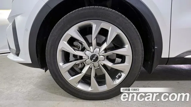 Kia Sorento 4th Generation id 2469399 из Кореи 15