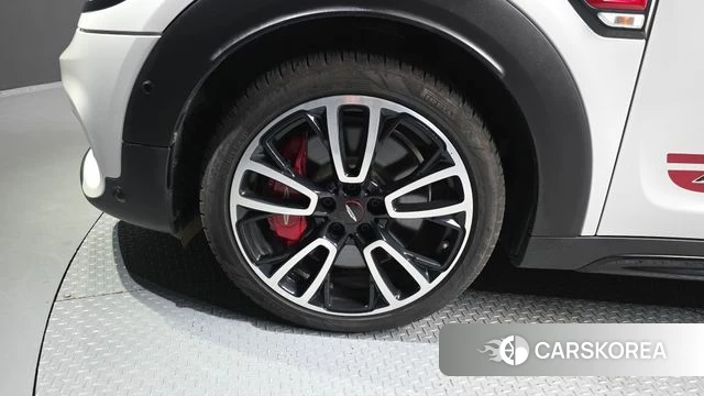 Mini Cooper S Countryman id 4608008 из Кореи 15
