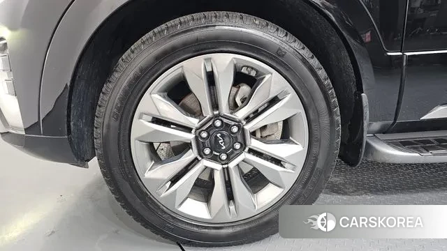 Kia Mohave Master id 3467959 из Кореи 15