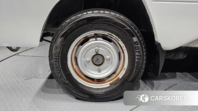 Chevrolet (GM Daewoo) New Labo id 3417655 из Кореи 15