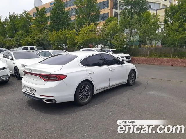 Hyundai Grandeur IG id 2847345 из Кореи 15