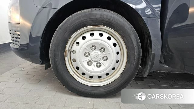 Hyundai Staria id 4469181 из Кореи 26