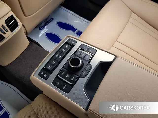 Genesis G80 id 3356987 из Кореи 15