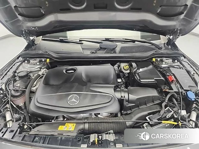 Mercedes-Benz GLA-Class X156 id 4020249 из Кореи 15
