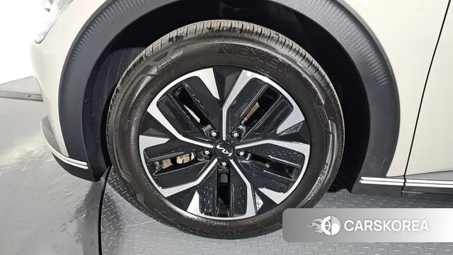 Kia EV6 id 3263623 из Кореи 15