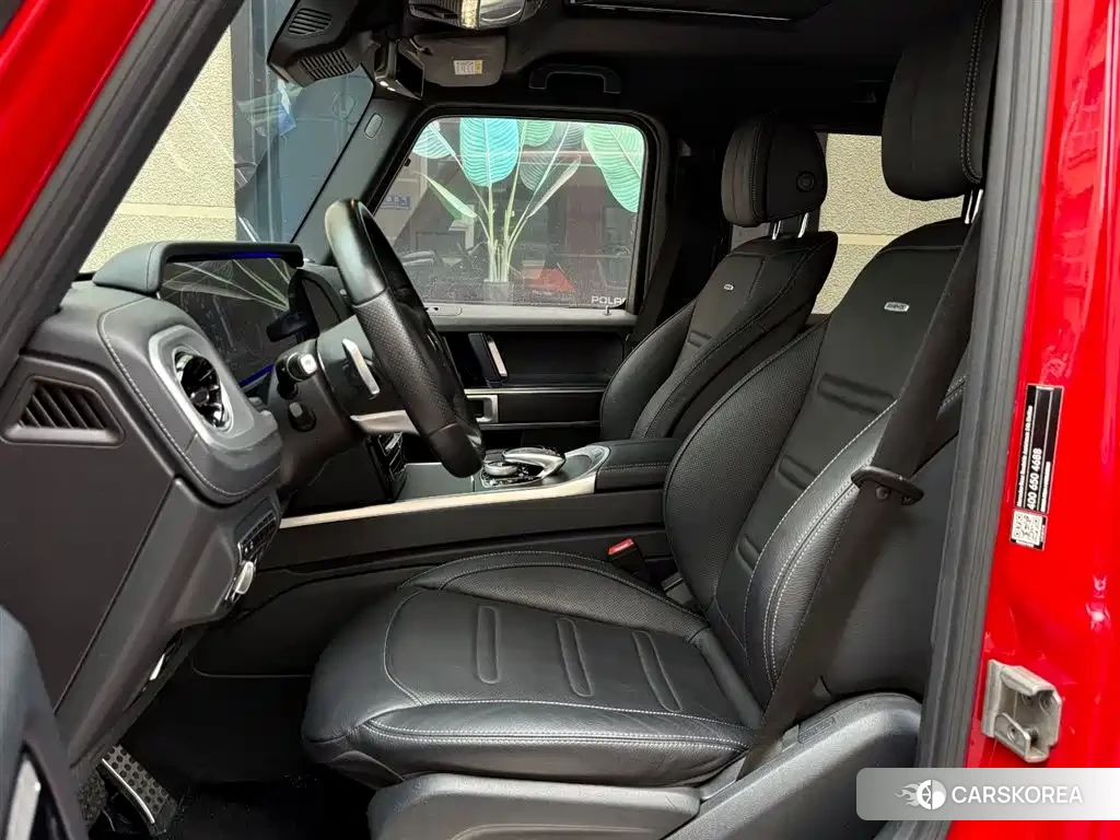 Mercedes-Benz G-Class id 4576772 из Китая 10