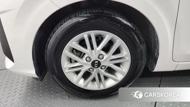 Kia Morning Urban (JA) id 3008049 из Кореи 15