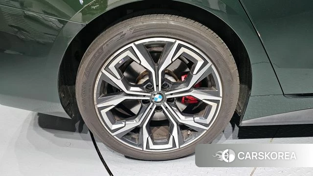 BMW 4 Series (G22) id 4202441 из Кореи 26