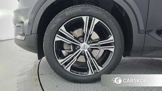 Volvo XC40 id 4727154 из Кореи 24