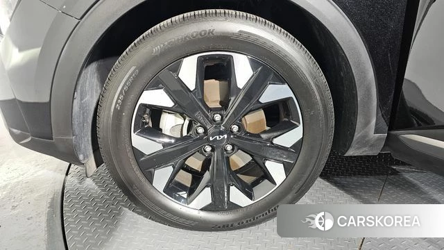 Kia Sportage 5th Generation id 4428591 из Кореи 29