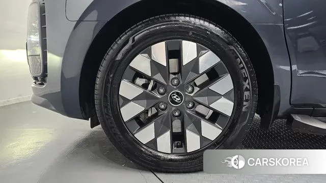 Hyundai Staria id 3447209 из Кореи 15