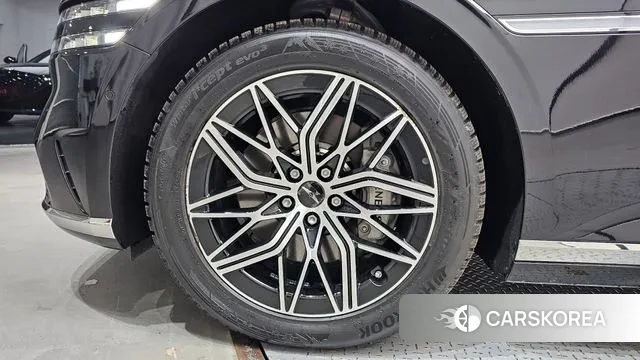 Genesis G90 (RS4) id 3751429 из Кореи 15