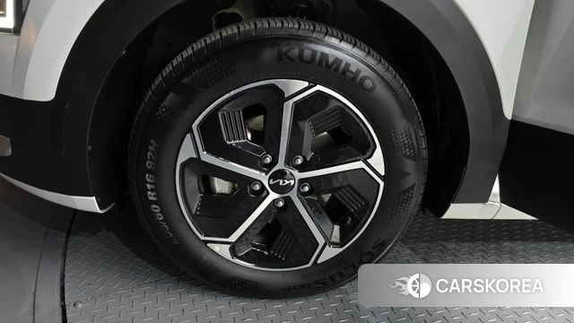 Kia Di Ol Nu Niro id 4382431 из Кореи 26