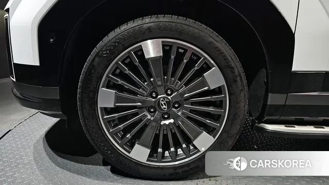 Hyundai Santa Fe (MX5) id 3114740 из Кореи 15