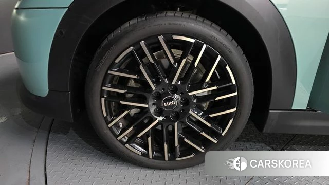 Mini Cooper S 4th Generation id 3914162 из Кореи 15