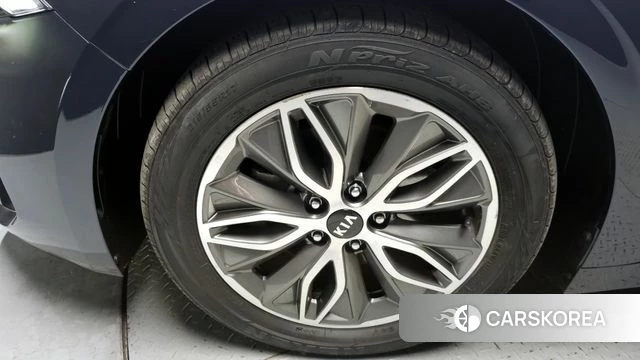 Kia K5 Hybrid 3rd Generation id 3800824 из Кореи 15