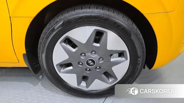 Hyundai Staria id 3021900 из Кореи 15