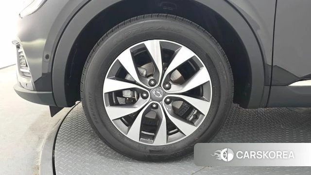 Renault Korea (Samsung) XM3 id 4429746 из Кореи 36