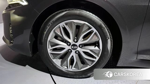 Kia K5 Hybrid 3rd Generation id 4179897 из Кореи 15