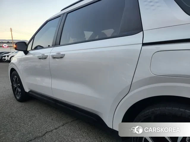 Kia Carnival 4th generation id 3610763 из Кореи 15