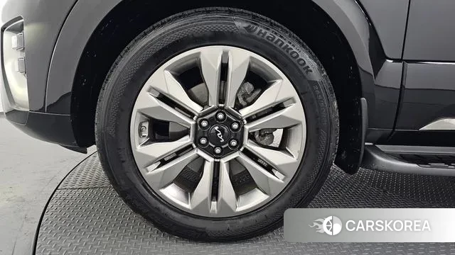 Kia Mohave Master id 3690747 из Кореи 15