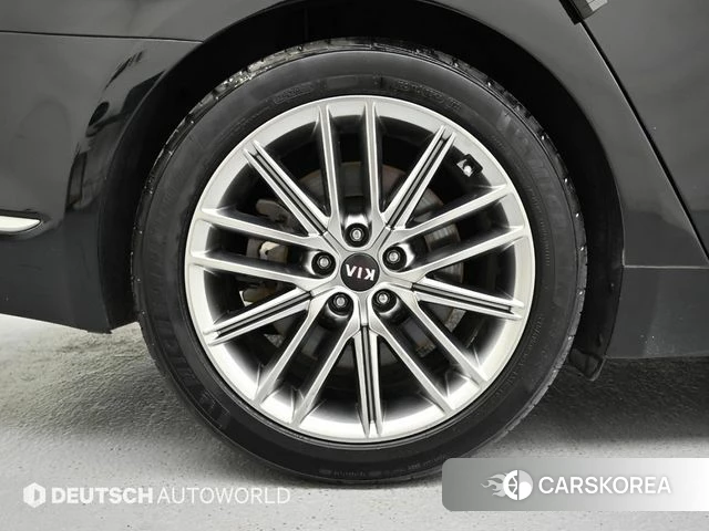 Kia More K9 id 4447226 из Кореи 15