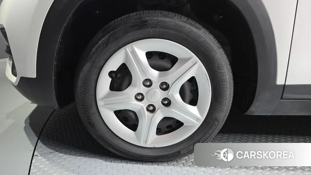 Kia Seltos id 4445045 из Кореи 28