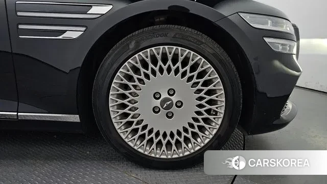 Genesis G80 (RG3) id 2989626 из Кореи 15