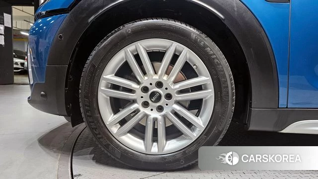 Mini Cooper Countryman id 3964288 из Кореи 15