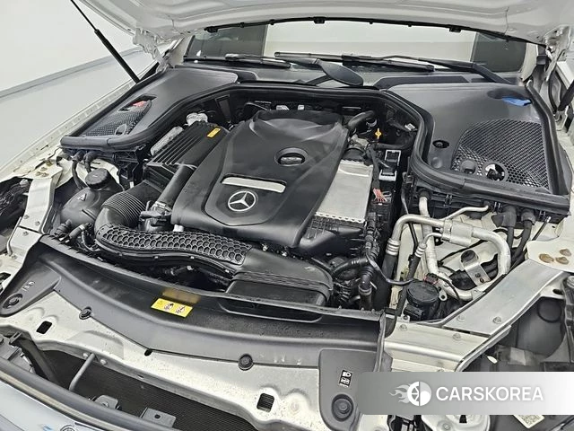 Mercedes-Benz E-Class W213 id 4626089 из Кореи 14