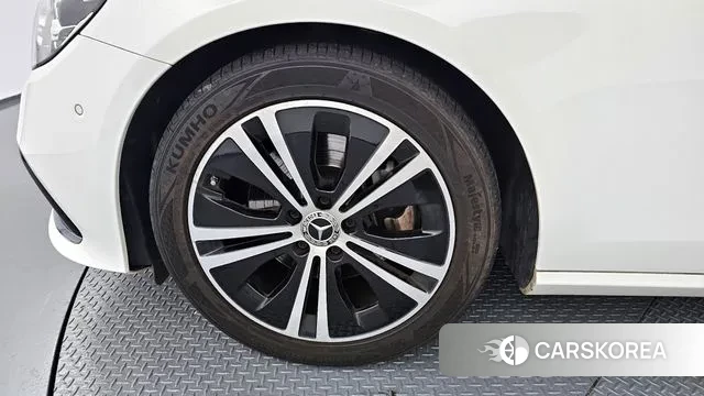 Mercedes-Benz E-Class W213 id 2994308 из Кореи 15
