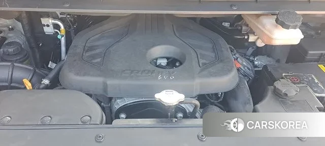 Hyundai The New Grand Starex id 3076844 из Кореи 11