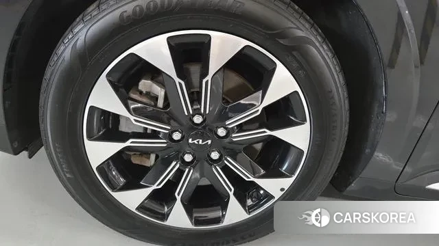 Kia Carnival 4th generation id 3037328 из Кореи 13