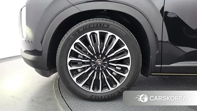 Hyundai Palisade id 3626798 из Кореи 15