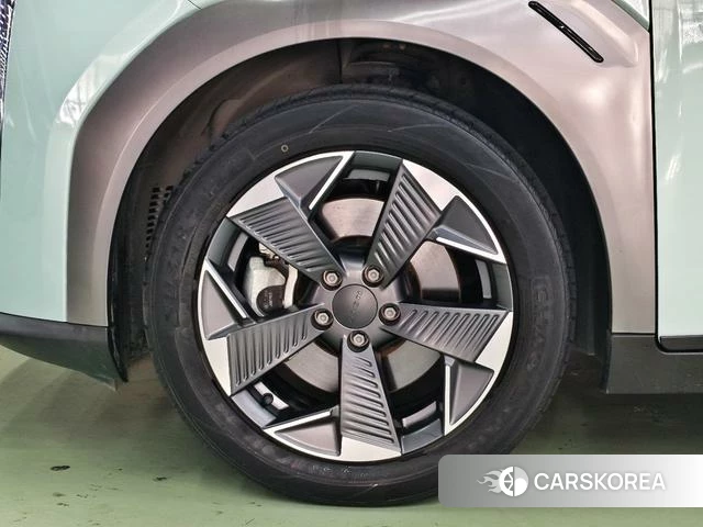 Aian AION Y id 3907829 из Китая 12