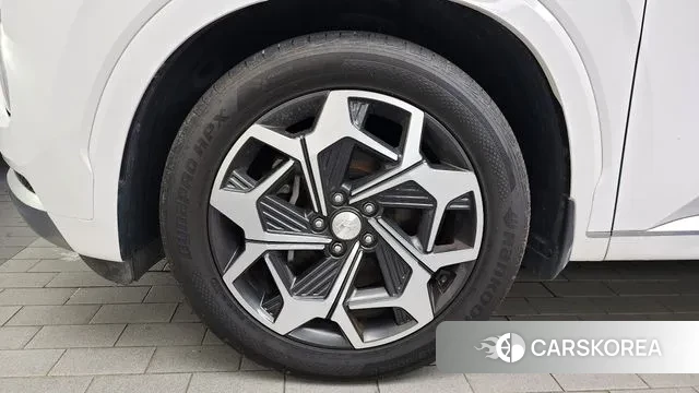 Hyundai Palisade id 3044620 из Кореи 15