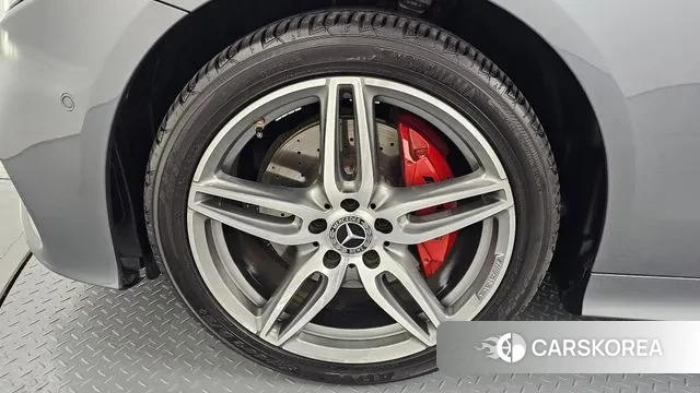 Mercedes-Benz E-Class W213 id 3760883 из Кореи 15