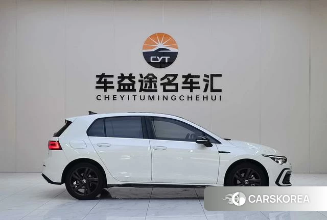 Volkswagen Golf id 4353538 из Китая 18