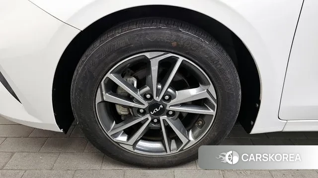 Kia The New K3 2nd generation id 3759555 из Кореи 15