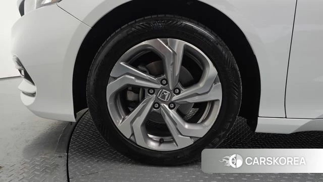 Honda Accord 10th Generation id 4180544 из Кореи 15