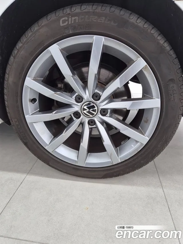 Volkswagen Passat GT (B8) id 2879393 из Кореи 6
