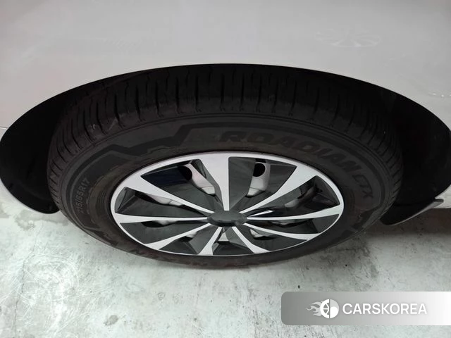 Hyundai Staria id 4905711 из Кореи 15