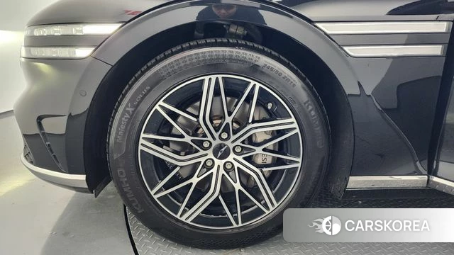 Genesis G90 (RS4) id 3864969 из Кореи 15