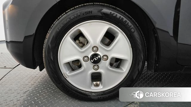 Kia The New Ray id 4293663 из Кореи 31